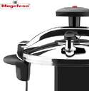 OLLA PRESION MAGEFESA STAR RECTA 10L