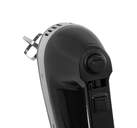 BATID.AMASADORA PRINCESS 222206 500W NEGRA