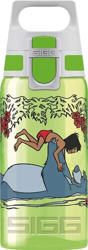 Botella SIGG Viva One Junglebook