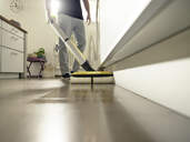 FREGADORA KARCHER FC7 25,5V 45MIN