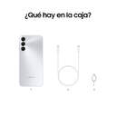 SMARTPHONE SAMSUNG A05S 4/64 6,7%%%quot; SILVER