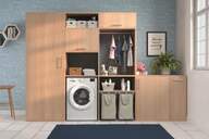 LVD. INDESIT IM962TIMESPT 9K 1200R