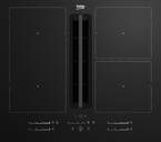 ENCIM. BEKO HIXI64700UF 4F FLEX INDUCCION