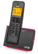 Tel&eacute;fono inal&aacute;mbrico SPC 7290RC1 Blade
