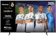 TV HISENSE 65%%%quot; 65E7Q PRO UHD QLED SMART TV 144HZ