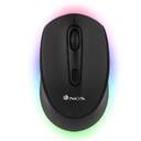 RATON NGS WIRELESS MULTIMODE MOUSE SMOG RB