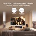 TV SAMSUNG 55%%%quot; TQ55S99H UHD OLED SMART TV 165HZ
