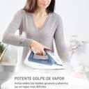 PLANCHA TEFAL FV2C41 VIRTUO30 2000W 120GR/MIN