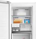 CONG.VER HISENSE FV354N4BWE 186x60x65 NF 274L BCO