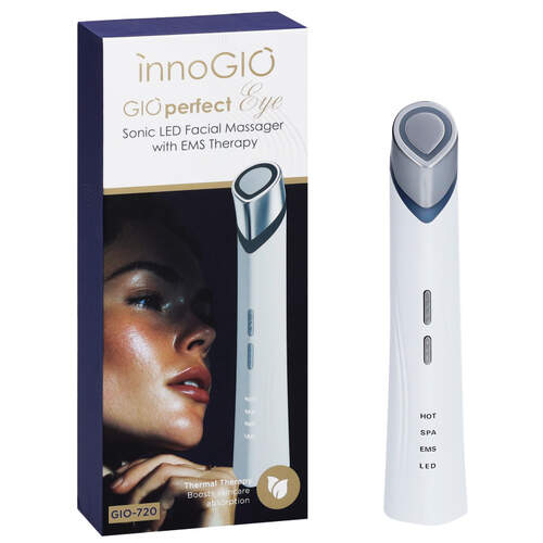 Masaje facial InnoGIO 720