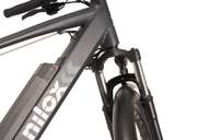 BICICLETA ELECTRICA NILOX X7 PLUS 27.5X2.10P