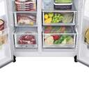 Frigorífico Americano LG GSLV71PZTD FRI. LG GSLV71PZTD 179x91 635L INOX DISP S/TOMA