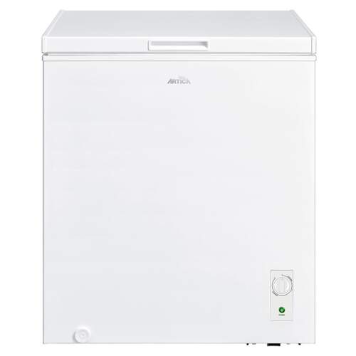 Congelador Horizontal Artica AECH142FW