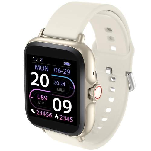 Smartwatch Denver SWC-156BEMK2 Beige