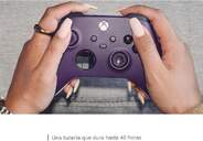 MANDO XBOX ONE WIRELESS ASTRAL PURPLE