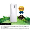 FRI. SAMSUNG RR39M7565WW/ES 185x60 1P NF BCO DSP