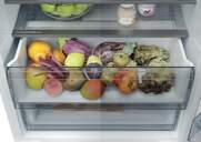 FRICOM. HOOVER HONBQT3719EW 193x69 NF INTEG