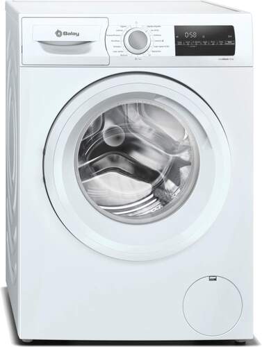 Lavadora Balay 3TS085BE
