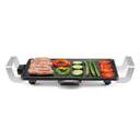 ASADORA ORBEGOZO TB2250 2000W 22X43CM