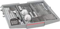 Lavavajillas Bosch SMS6ZCI10E LVJ. BOSCH SMS6ZCI10E 6P DSP 3%%%#170;B 40DB INOX