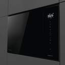 MICR. HISENSE BIM325GI63DBG 25L NEGRO GRILL INTEG