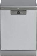 Lavavajillas Beko BDFN26550XC