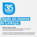 SISTEMA WIFI MESH LINKSYS MX6202KE 6GHZ/5,4GB/S