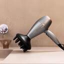 SECADOR CECOTEC BAMBA IONCARE 6000 04234