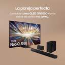 TV SAMSUNG 75%%%quot; TQ75QN800D NEOQLED 8K SMART TV 165H
