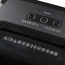 DESTRUCTORA PAPEL HAMA 00050590 PRIME M100