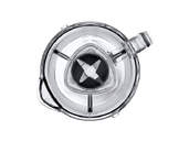 BATID. VASO BRAUN JB1050WH 1600W, 2 VEL, 1,25L