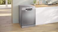 Lavavajillas Bosch SMS6ZCI10E LVJ. BOSCH SMS6ZCI10E 6P DSP 3%%%#170;B 40DB INOX