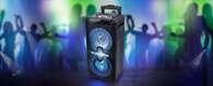 ALTAVOZ MUSE M-1920 DJ BT