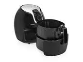 FREIDORA AIRE TRISTAR FR6996 5,2L 1800W NEGRA