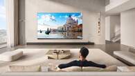TV TCL 85%%%quot; 85X11L UHD SQDMINILED GOOGLETV 144H B%%%amp;O