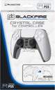CARCASA BLACKFIRE PS5 CRYSTAL CASE FOR