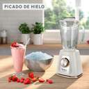 BATID. VASO MOULINEX LM430A10 800W 1,75L