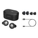 AURICULARES PHILIPS TAT3216WT TRUE WIRELESS WHITE