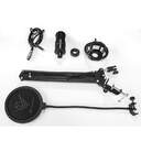 MICROFONO GAMING PHOENIX STREAMCAST PRO JACK 3.5