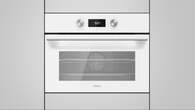 HORNO TEKA HLC8400WH CRIS.BLANCO GT DSP 111130002