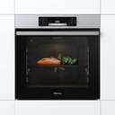 HORNO HISENSE BI64EPXE1SOL 77L GT PIROL INOX