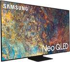 TV SAMSUNG 55%%%quot; QE55QN90A UHD NEOQLED QMATRIX HDR20