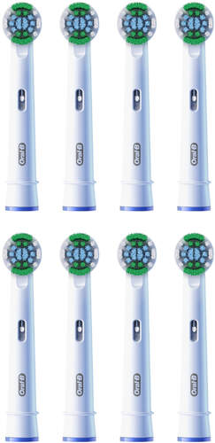 Accesorio Oral-B EB20RX-8 Precision Clean