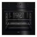 HORNO AEG BPE535160B PIROLITICO CRIS NEGRO