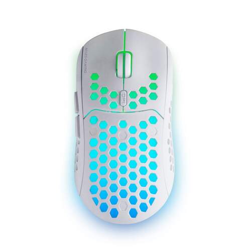 Rat&oacute;n Gaming Mars Gaming MMW3