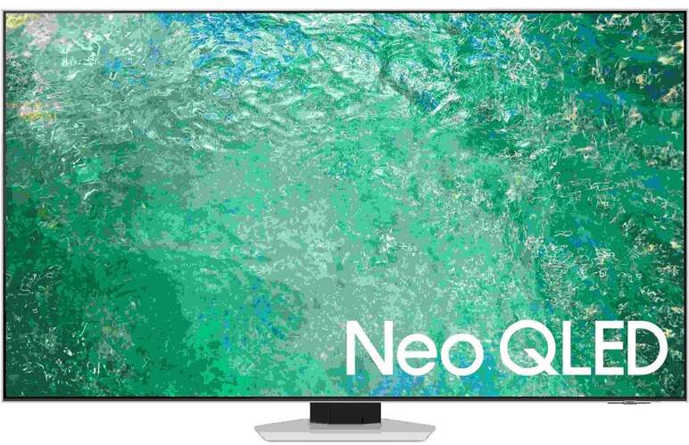TV 85" NeoQLED Samsung TQ85QN85C