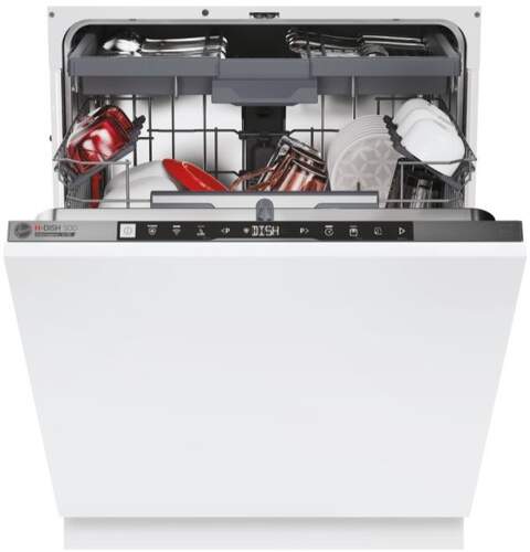 Lavavajillas Integrable Hoover HI5B7F1S