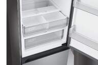 FRICOM. SAMSUNG RB38C7B6BS9/EF 203x60 NF INOX