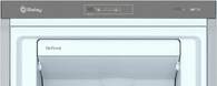 CONG.VER BALAY 3GFD563ME 186x60 334L INOX MATE
