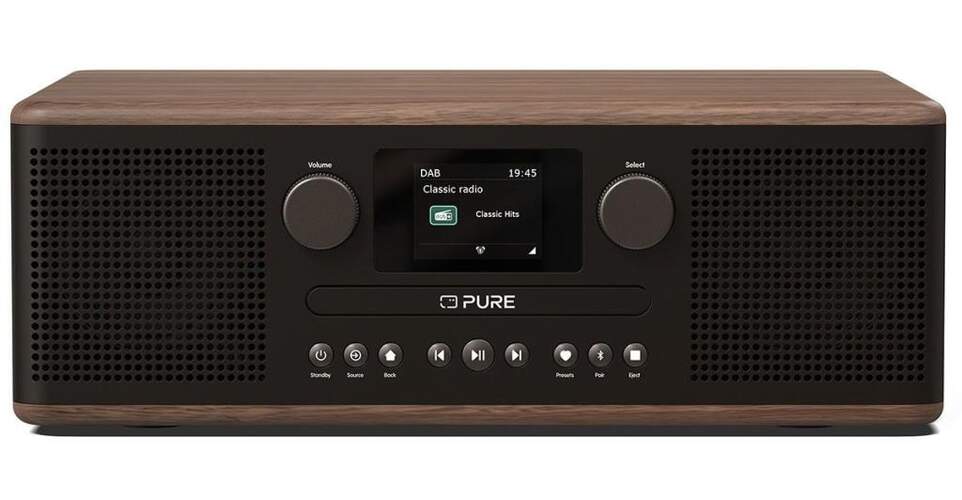 Cadena Pure Classic C-D6 C